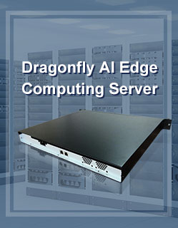 Dragonfly AI Edge-Computing-Server